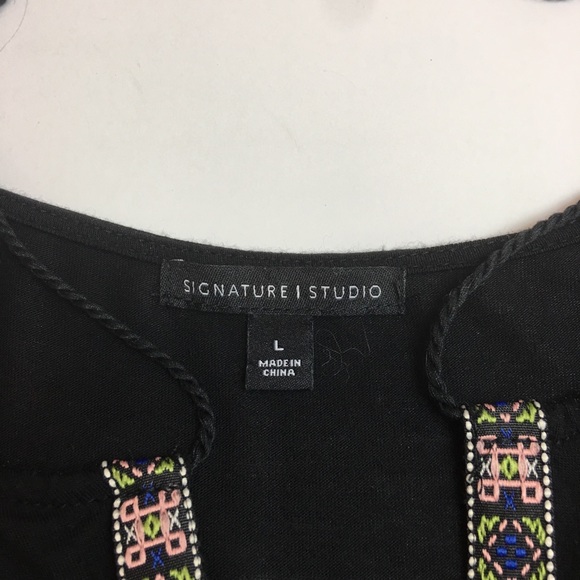 Signature Studio tunic - Picture 5 of 8